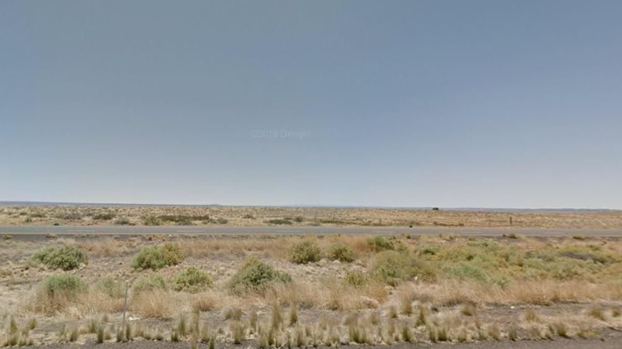 1.25 acres in Sanders, AZ, 86512 Land and Farm
