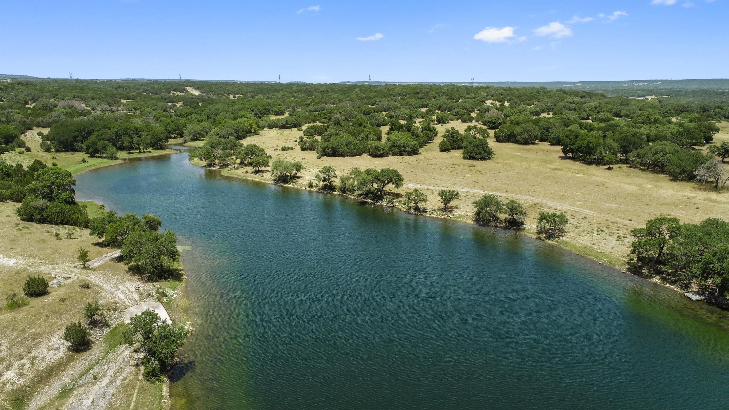 12649 Oakalla Road, Oakalla, TX 76549 Land and Farm