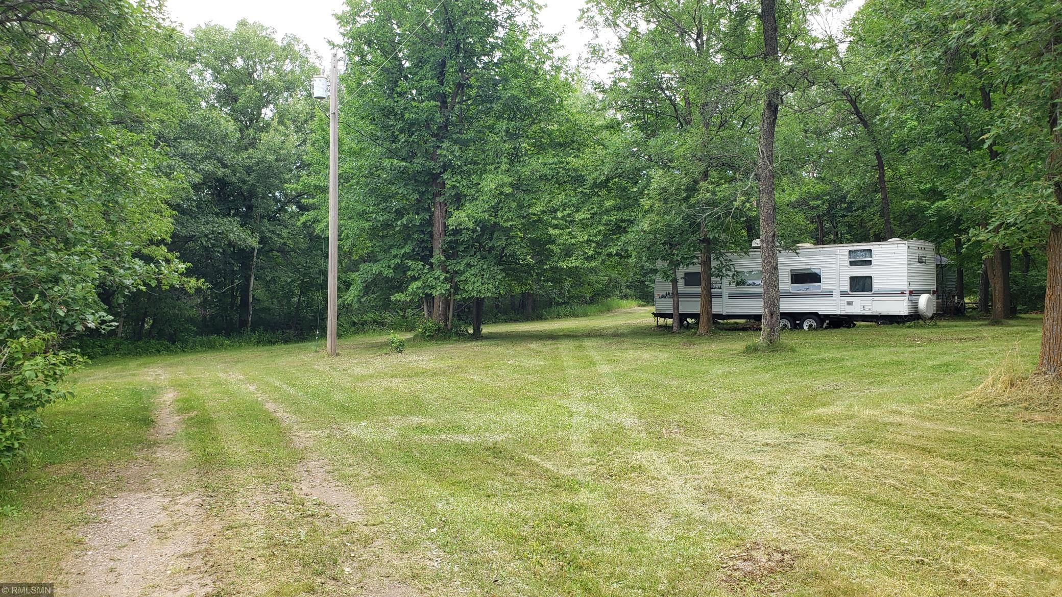 5 Acres, 20422 Rice Lake Road, Deerwood, MN 56444 Land and Farm