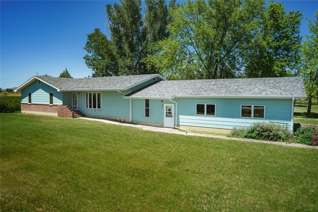 2 Acres, 923 72nd St W, Billings, MT 59106 Land and Farm