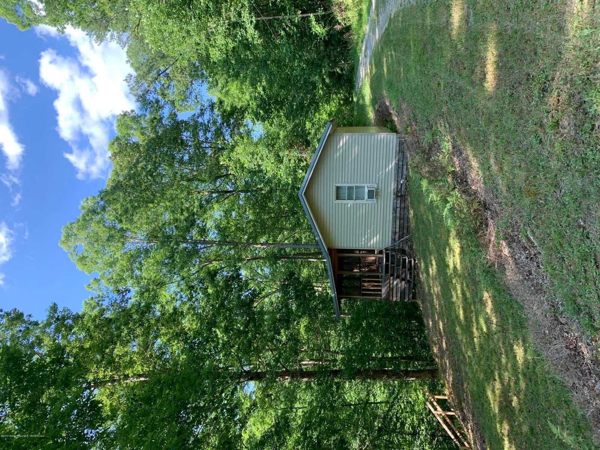 2.9 Acres, 1675 COUNTY ROAD 4030, Arley, AL 35541 Land and Farm