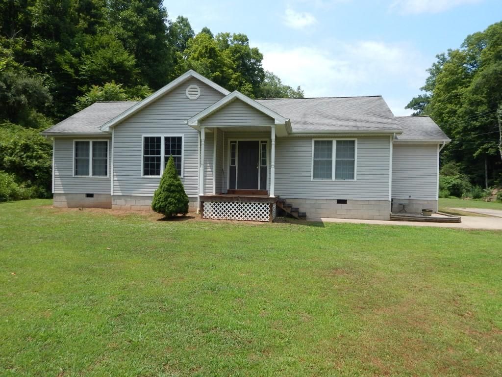 39 Acres, 53 Two Mile Road, Big Springs, WV 26137 Land and Farm