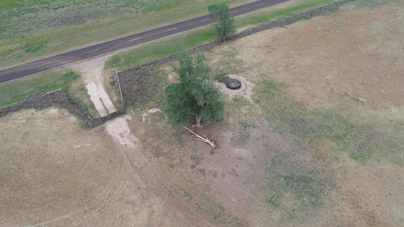 560 Acres, Hwy 83, Wheeler, TX 79096 Land and Farm