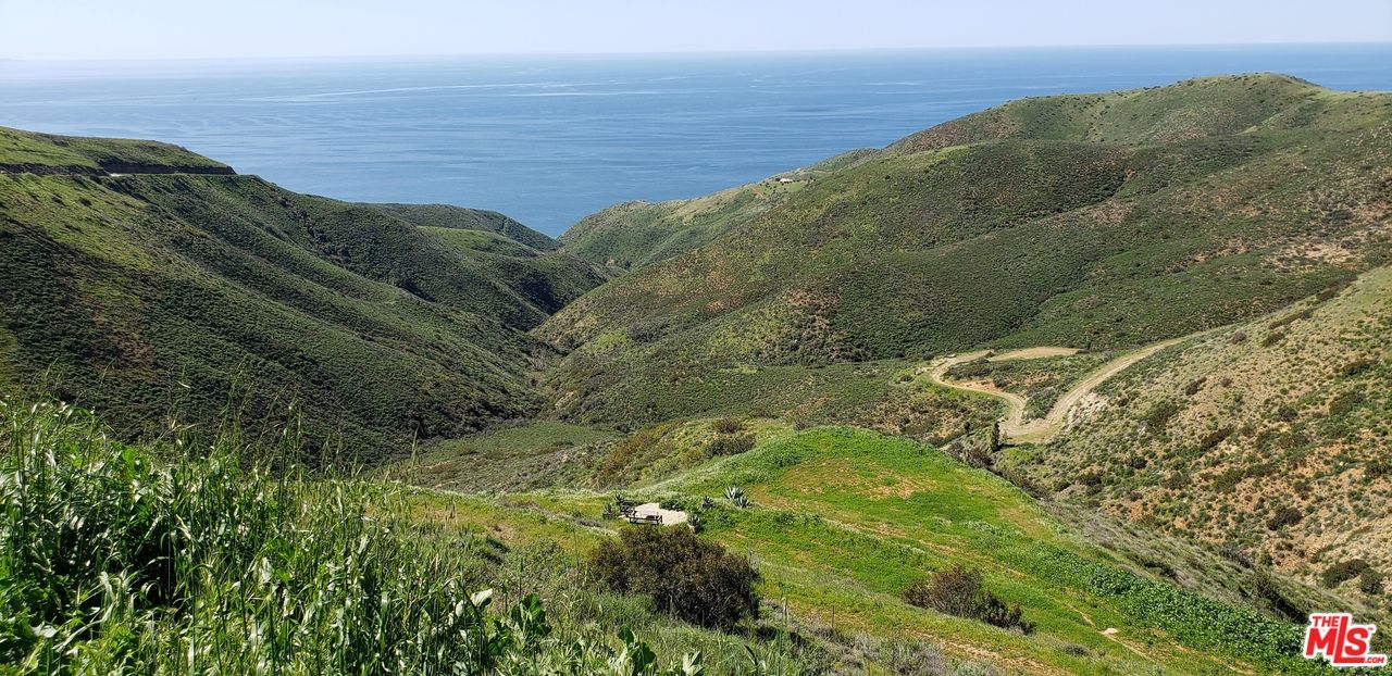 10 Acres, 0 Deer Creek Rd, Malibu, CA 90265 Land and Farm