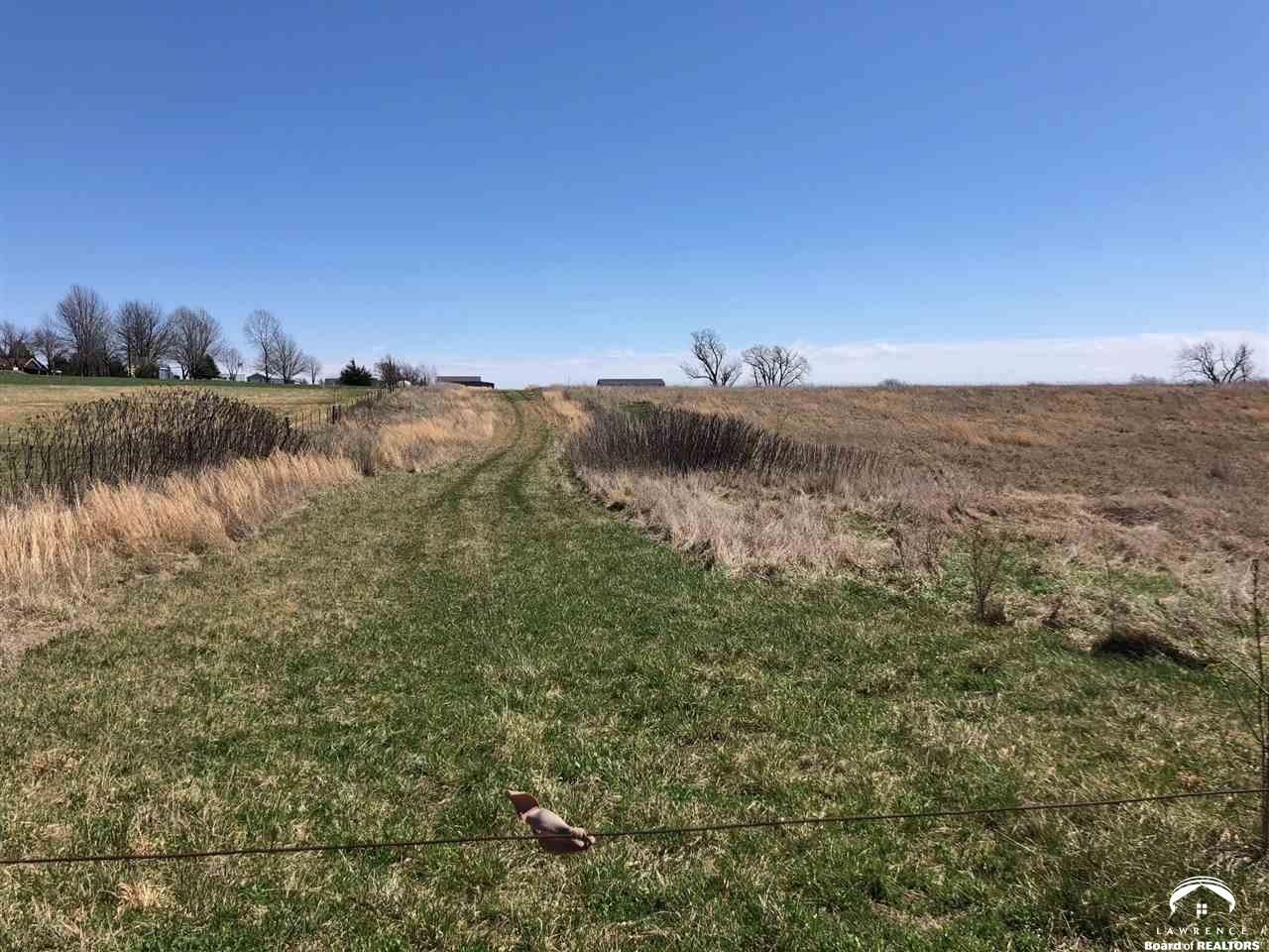 8.87 Acres, 222ND Street, Linwood, KS 66052 Land and Farm