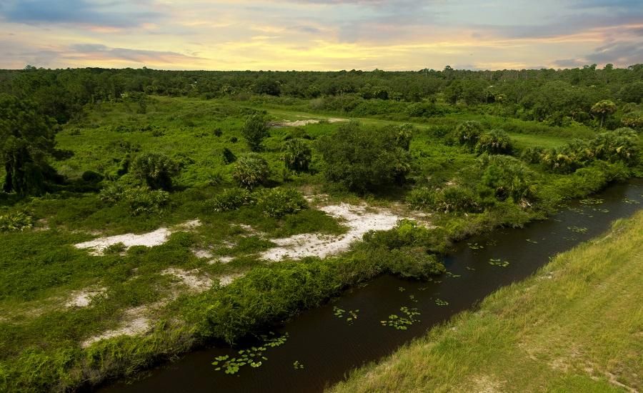 1.25 Acres, 175 N Verda St, Clewiston, FL 33440 Land and Farm