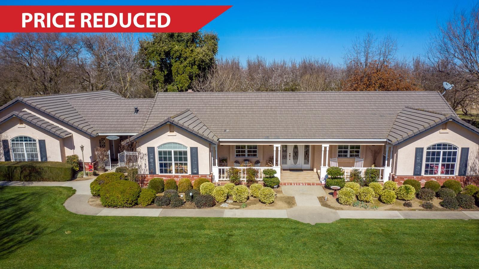 19.84 Acres, 7001 E. Southland Rd., Manteca, CA 95336 Land and Farm