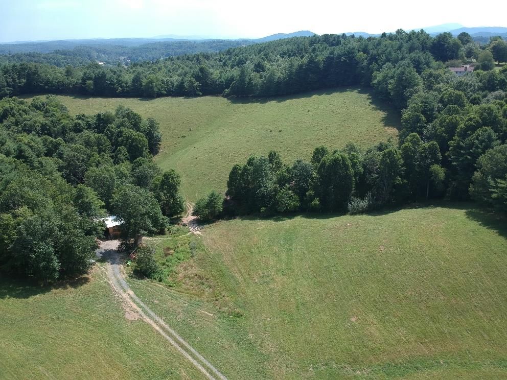 16.61 Acres, Lot 1 Crosswind Rd, Fries, VA 24330 Land and Farm