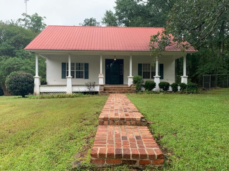 1.18 Acres, 3200 Tower Rd Hazlehurst, MS, Hazlehurst, MS 39083 Land