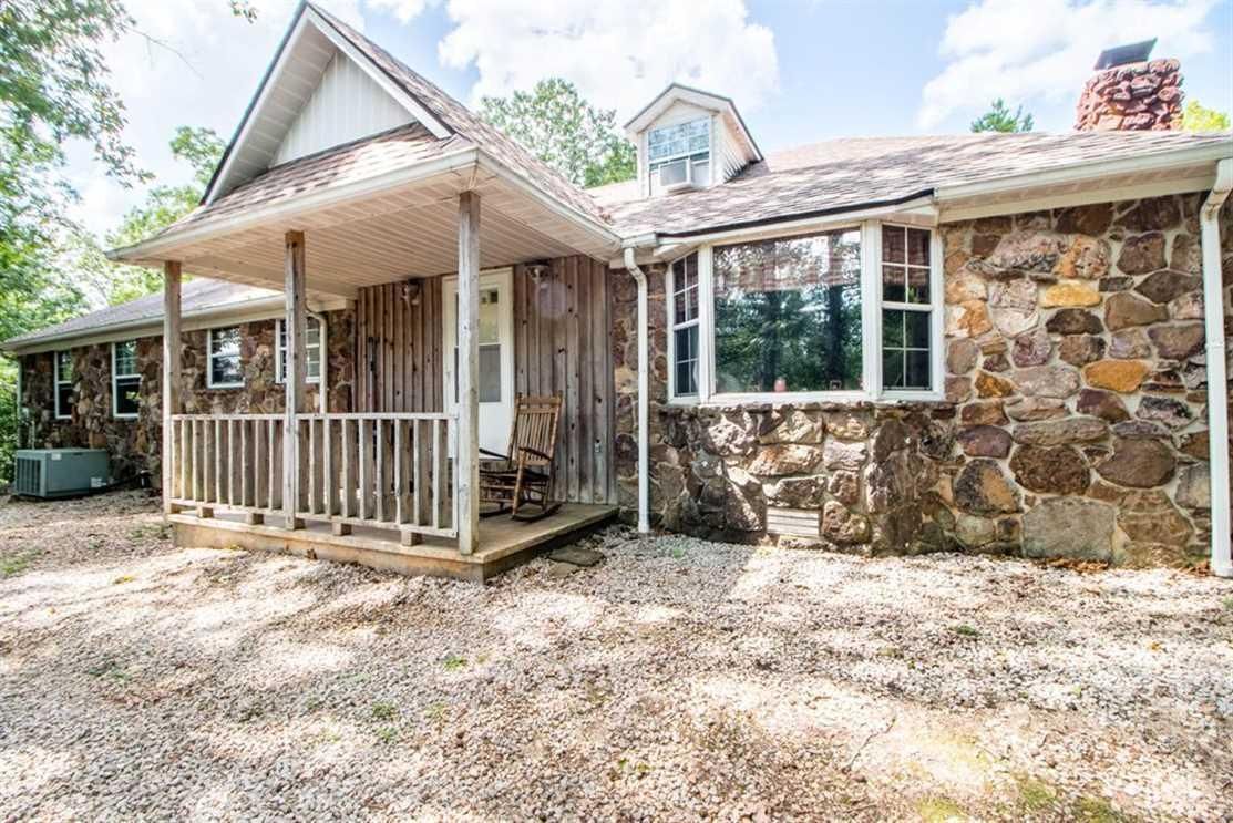 40 Acres, 8035 Carter Rt H, Ellsinore, MO 63937 Land and Farm