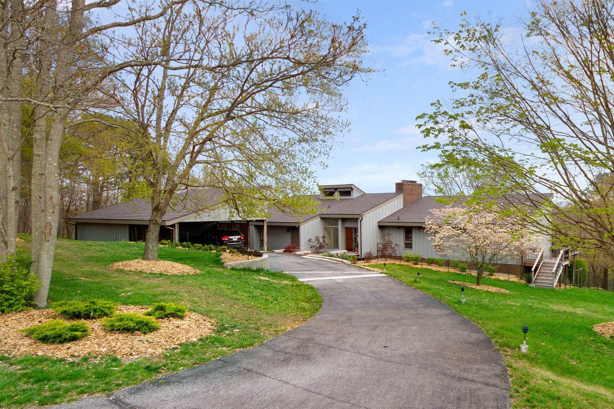 8 Acres, 124 CHARMONT Drive, Radford, VA 24141 Land and Farm