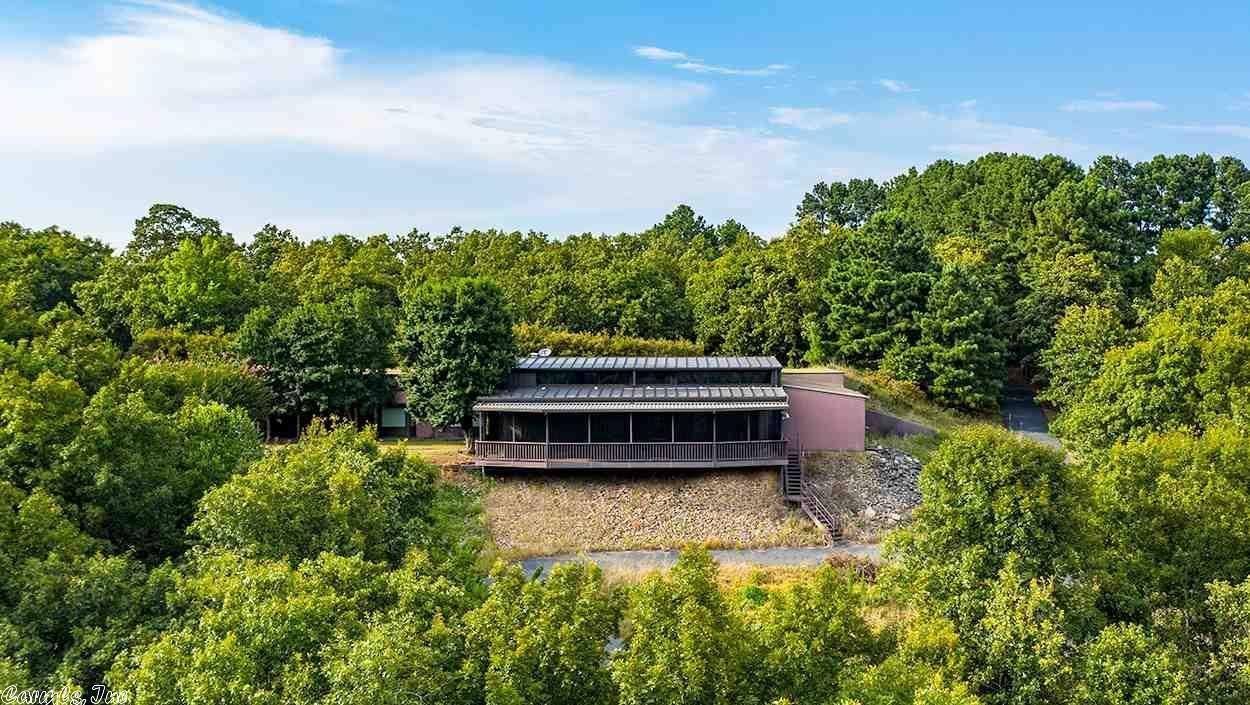 10.82 Acres, 611 Quail Trail, Cabot, AR 72023 Land and Farm