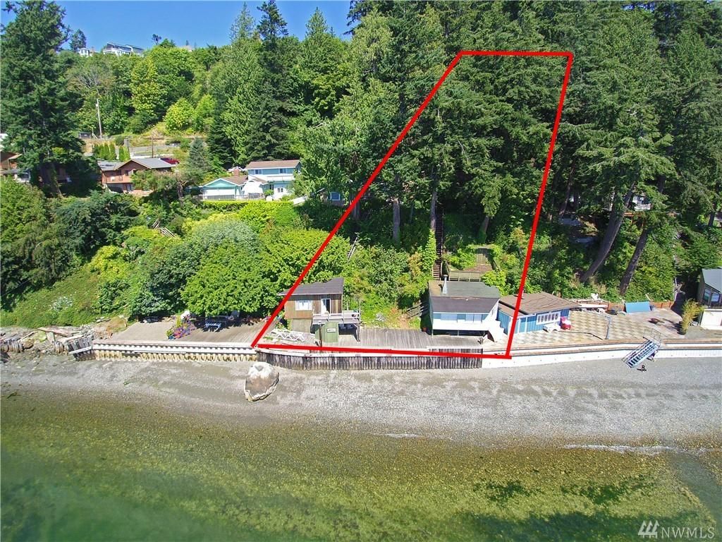 1.46 Acres, 8024 Lower Shoemaker Rd, Tulalip, WA 98271 Land and Farm