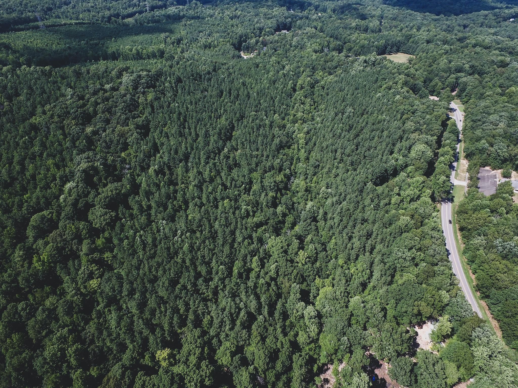 40.5 Acres, 6101 Guess Road, Durham, NC 27712 Land and Farm