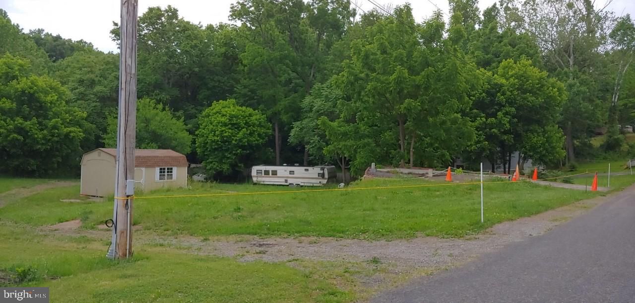 2.1 Acres, 0 BURNSIDE DRIVE, Falling Waters, WV 25419 Land and Farm