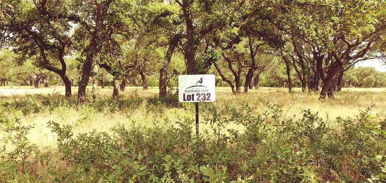 5 Acres, 000 Blackbuck Ridge, Lampasas, TX 76550 Land and Farm