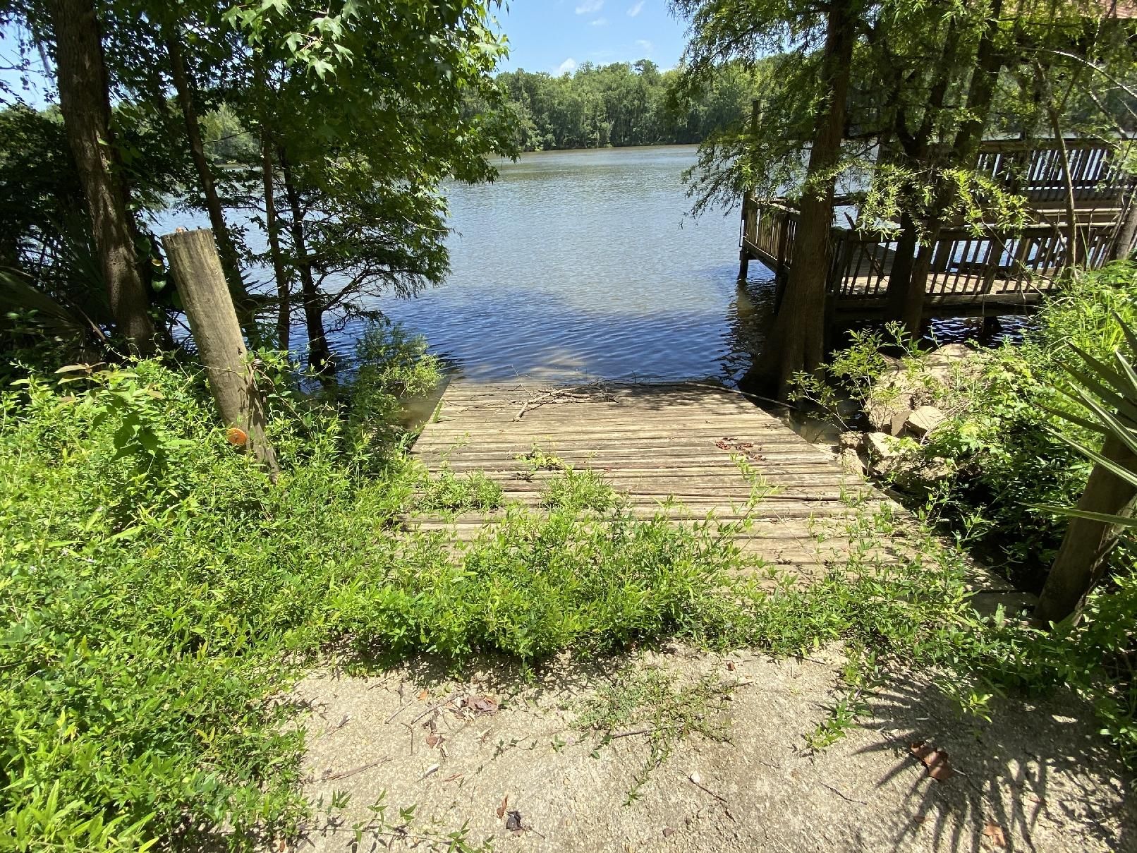 4.88 acres in Stockton, AL, 36579 Land and Farm