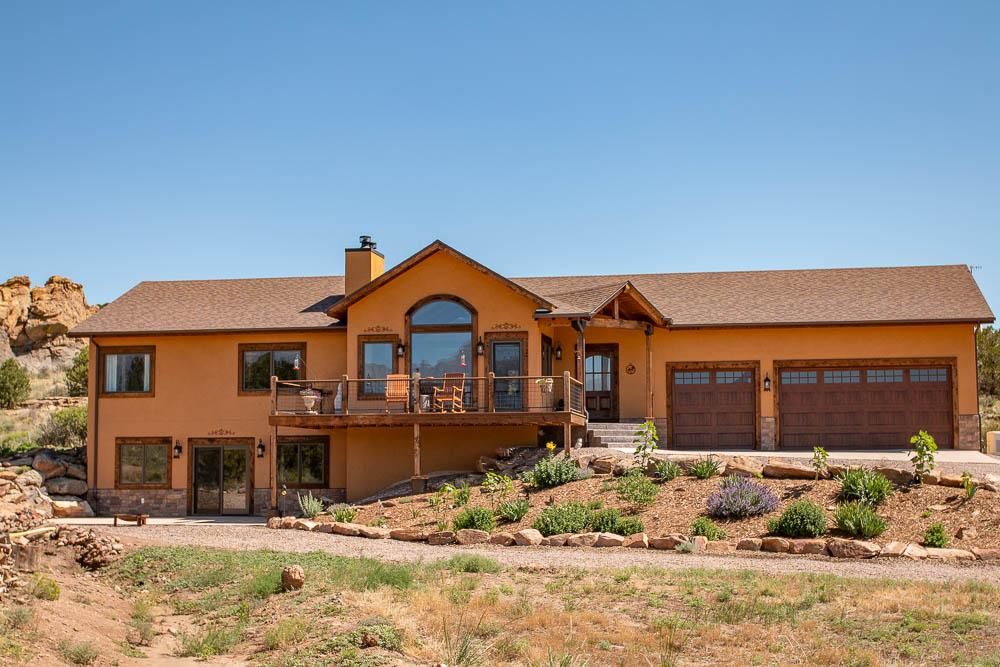 4705 Oak Grove Circle, Westcliffe, CO 81252 Land and Farm
