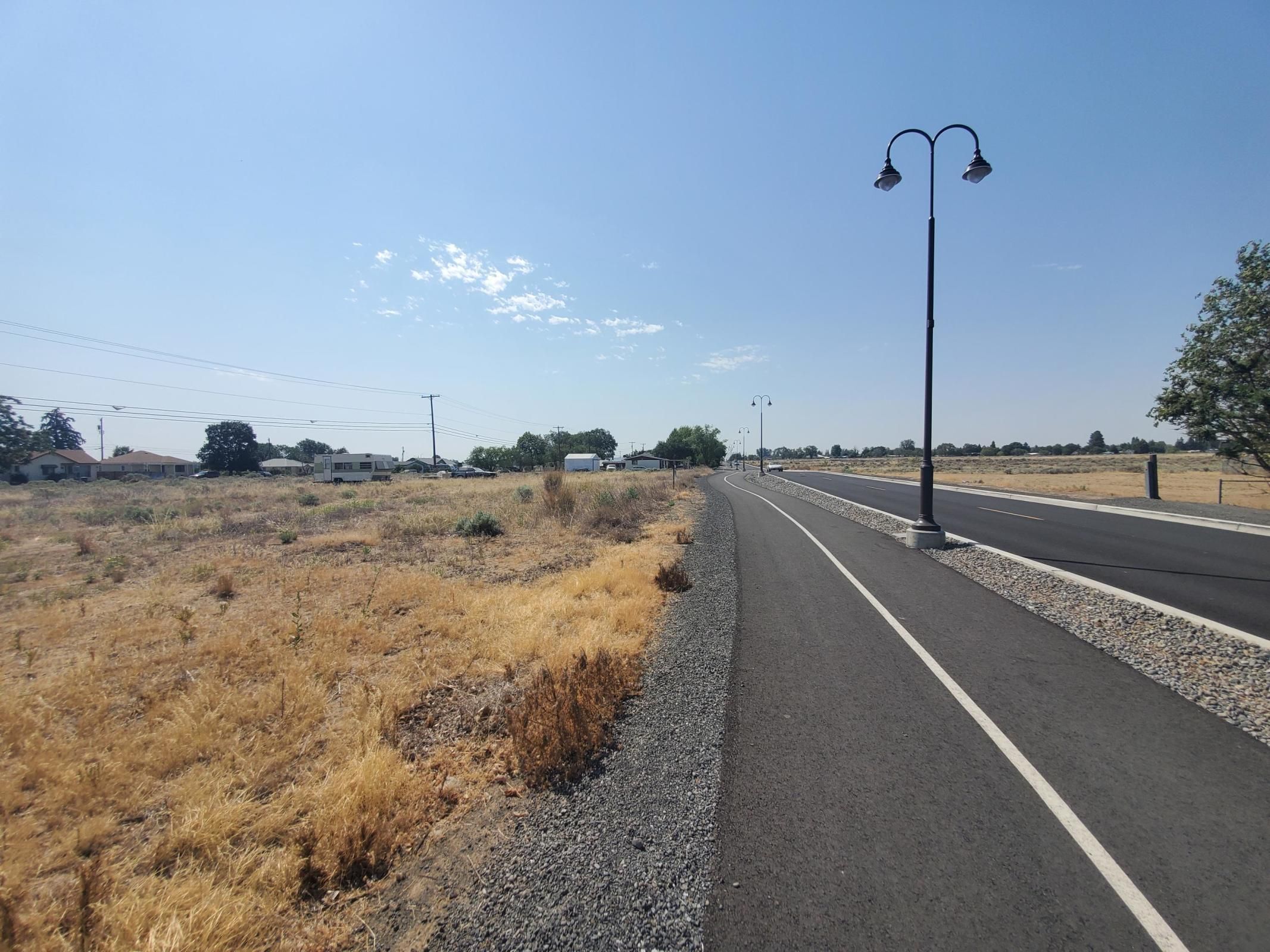 0.14 Acres, 0 Division St S Lot 4, Soap Lake, WA 98851 Land and Farm