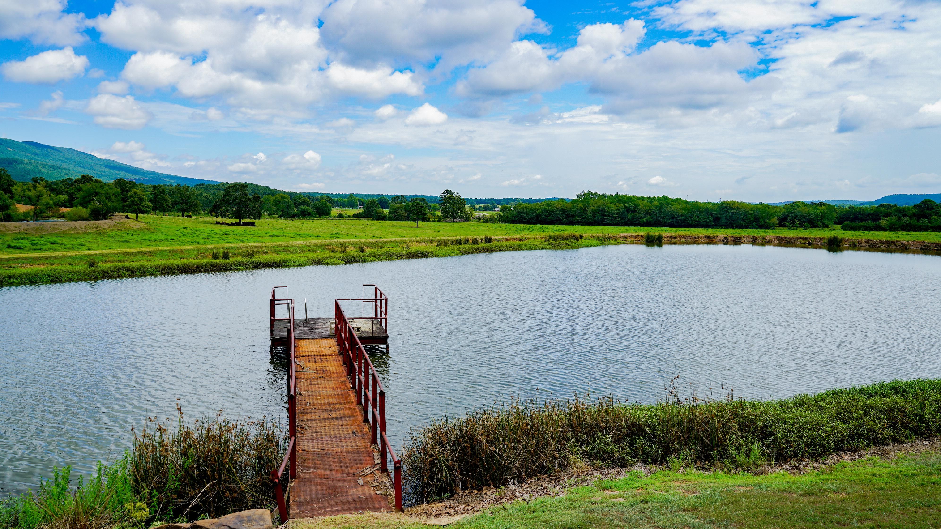 9119 west highway 96, Hartford, AR 72938 MLS 350188370 Land and Farm