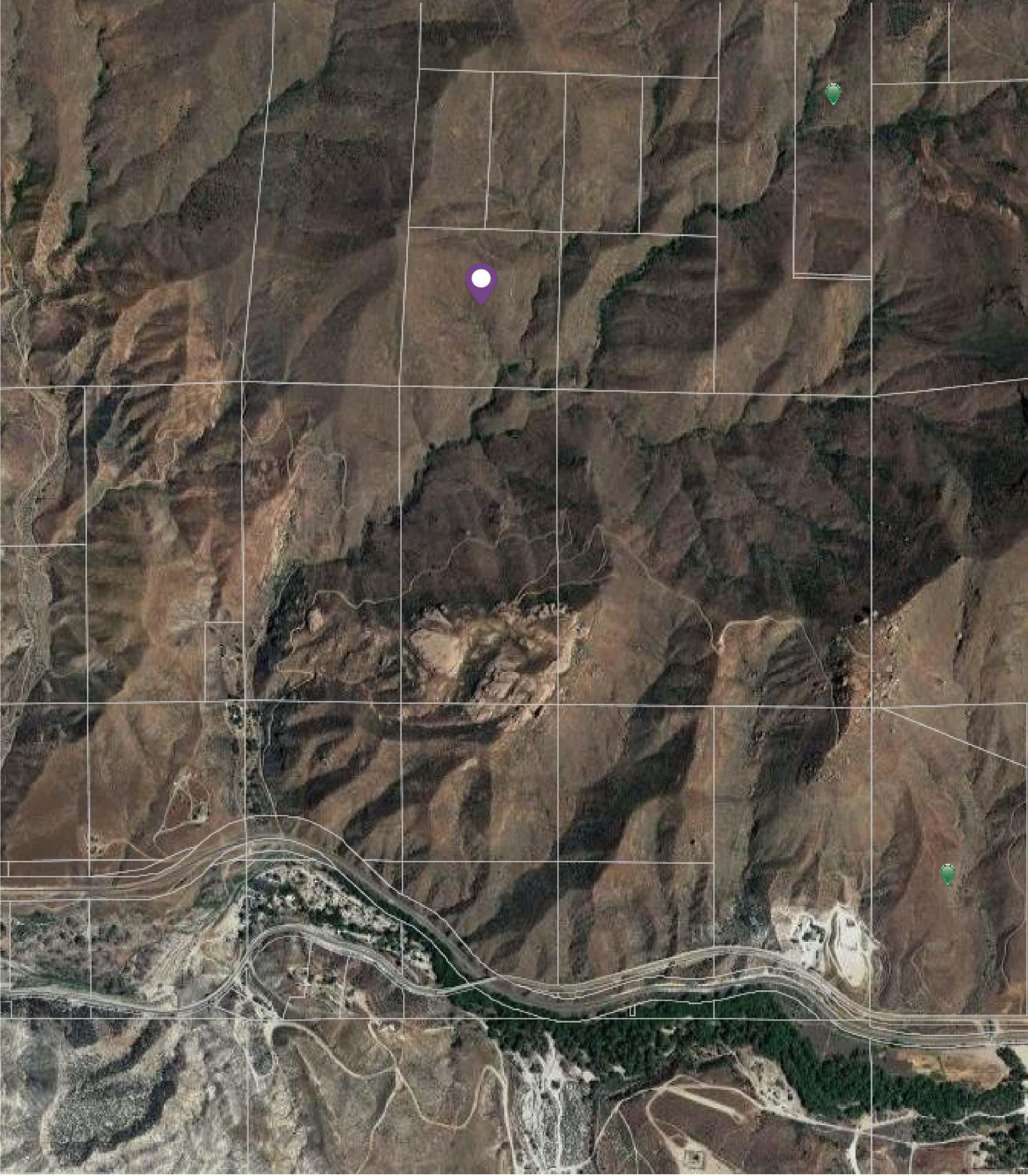 40 Acres, 7011 Soledad Canyon Road, Acton, CA 93510 Land and Farm