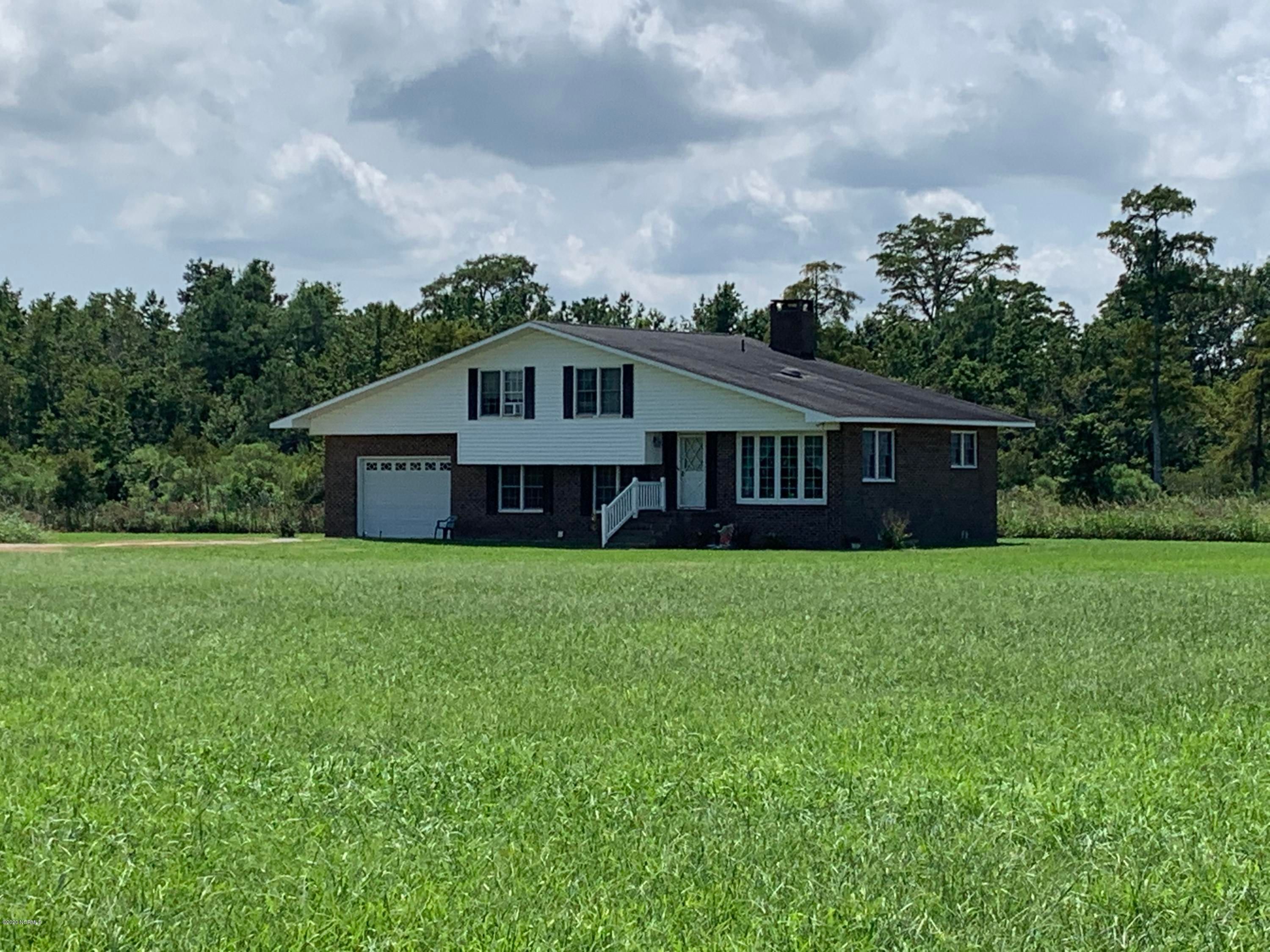 2.66 Acres, 215 Owens Road, Columbia, NC 27925 Land and Farm