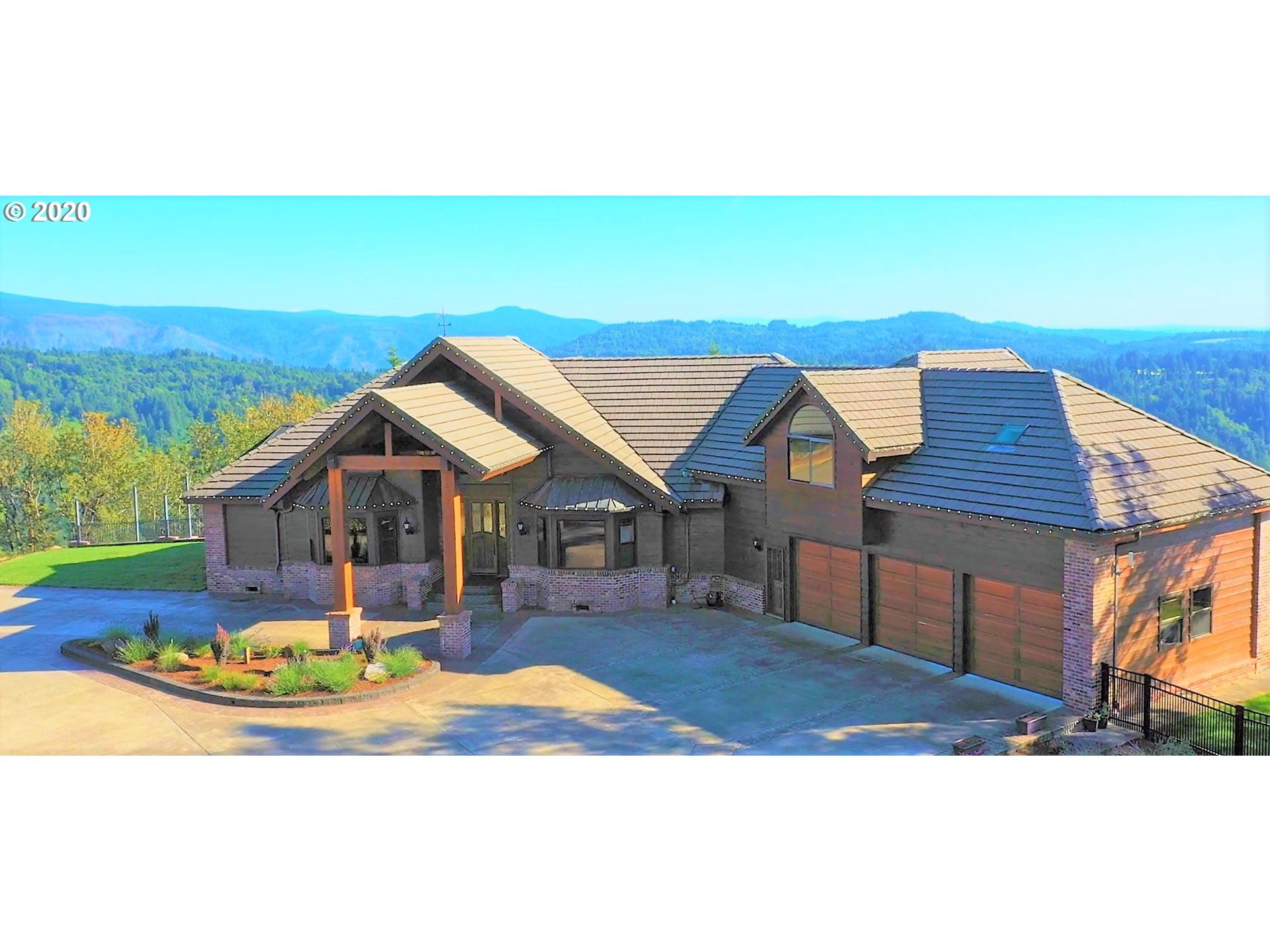 40 Acres, 402 BLUE SKY DR, Washougal, WA 98671 Land and Farm