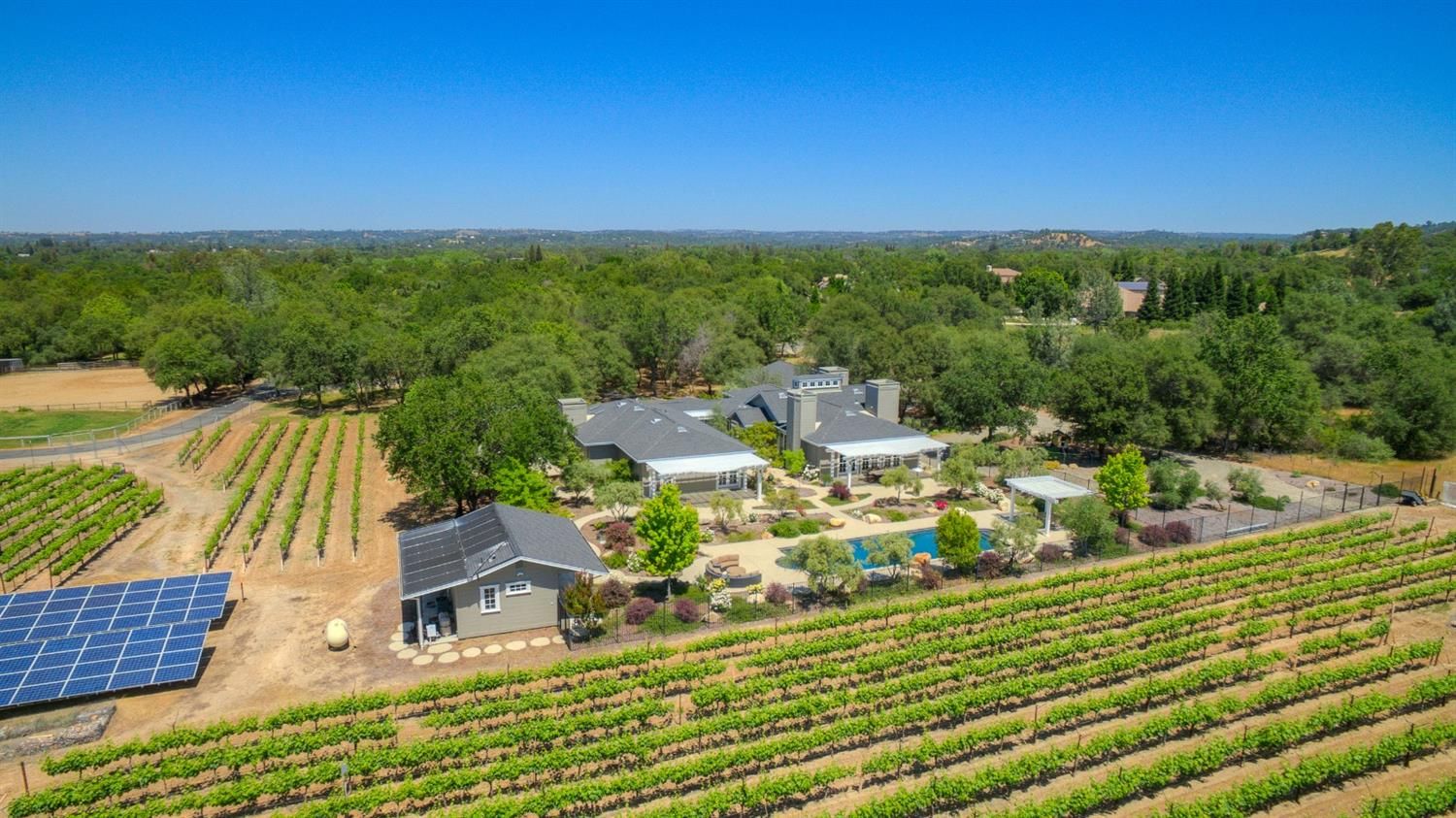 5.9 Acres, 4199 LAIRD ROAD., Loomis, CA 95650 Land and Farm