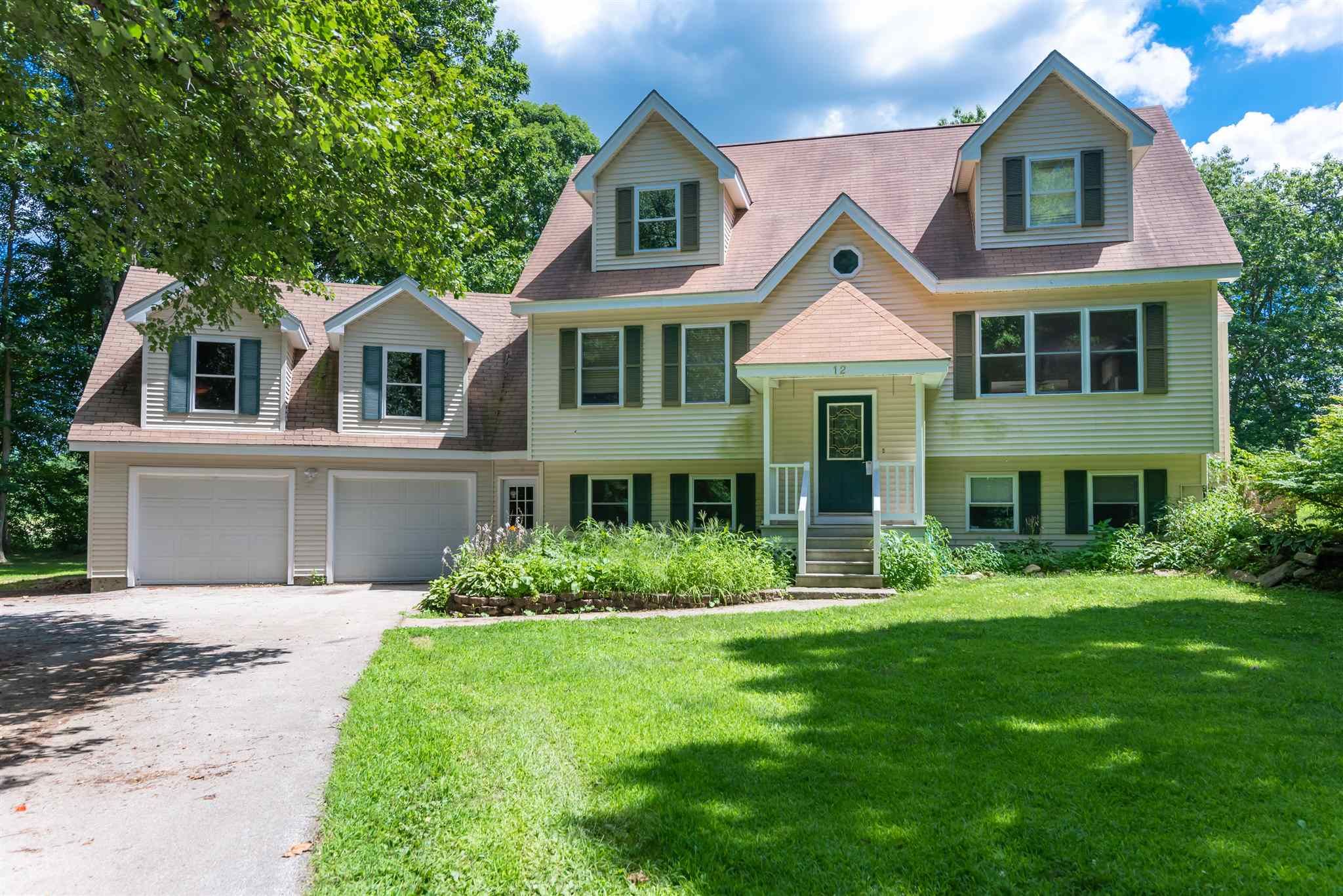 19.1 Acres, 12 Twin Isles Road, Londonderry, NH 03053 Land and Farm