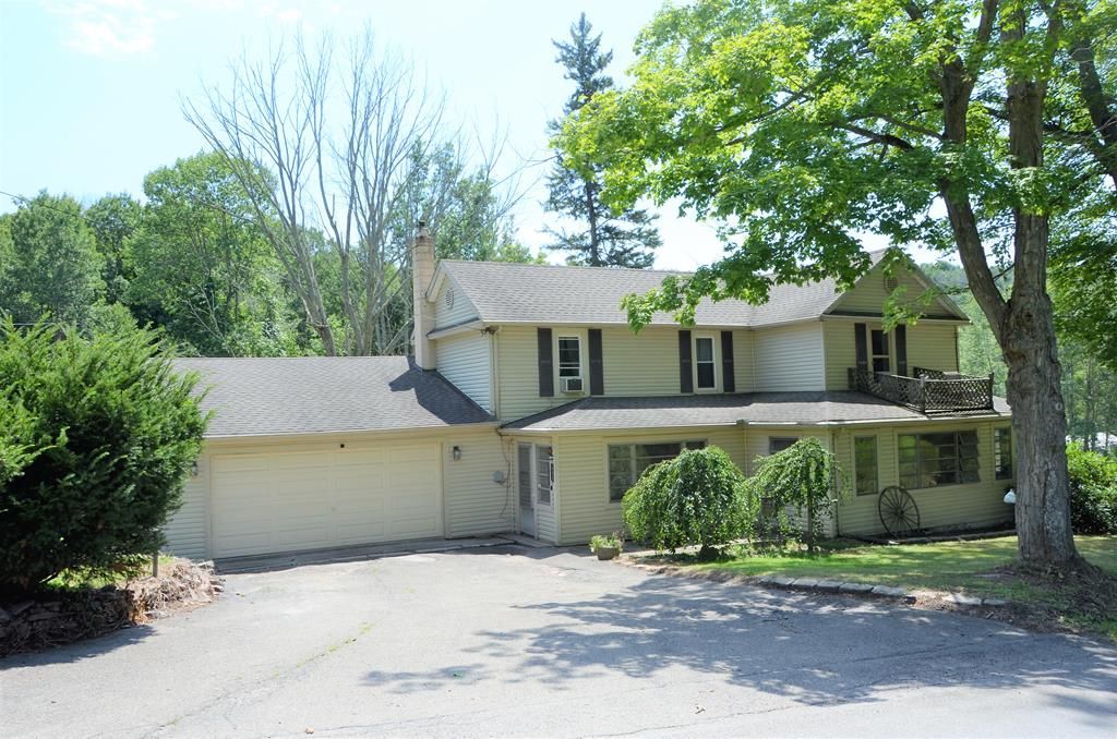 19.7 Acres, 500 Wyalusing New Albany Rd, New Albany, PA 18833 Land