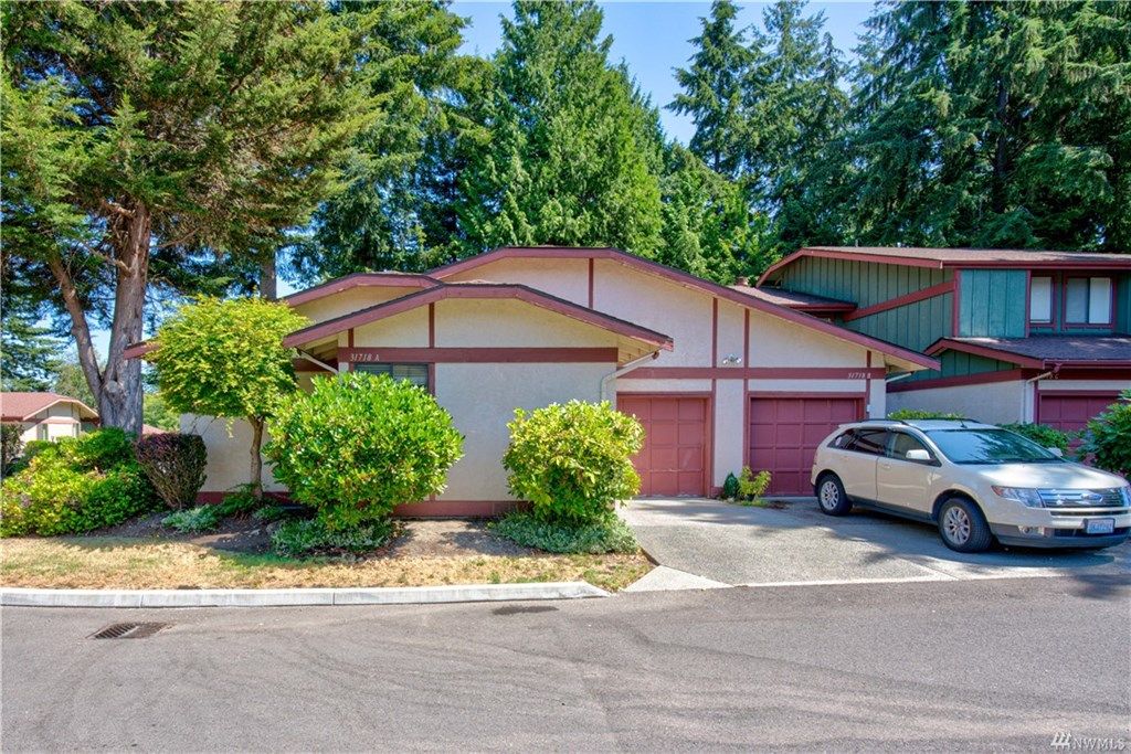 4.08 Acres, 31718 48th Lane SW Unit A, Auburn, WA 98023 Land and Farm