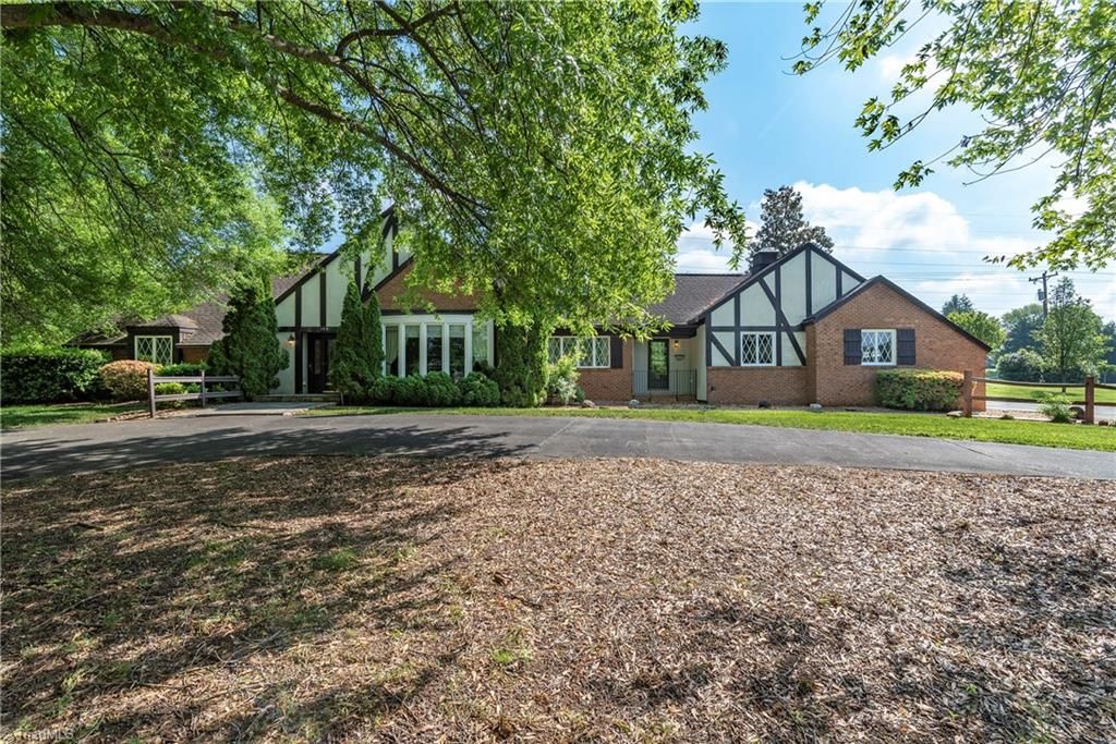 0.79 Acres, 179 Juniper CIR, Advance, NC 27006 Land and Farm