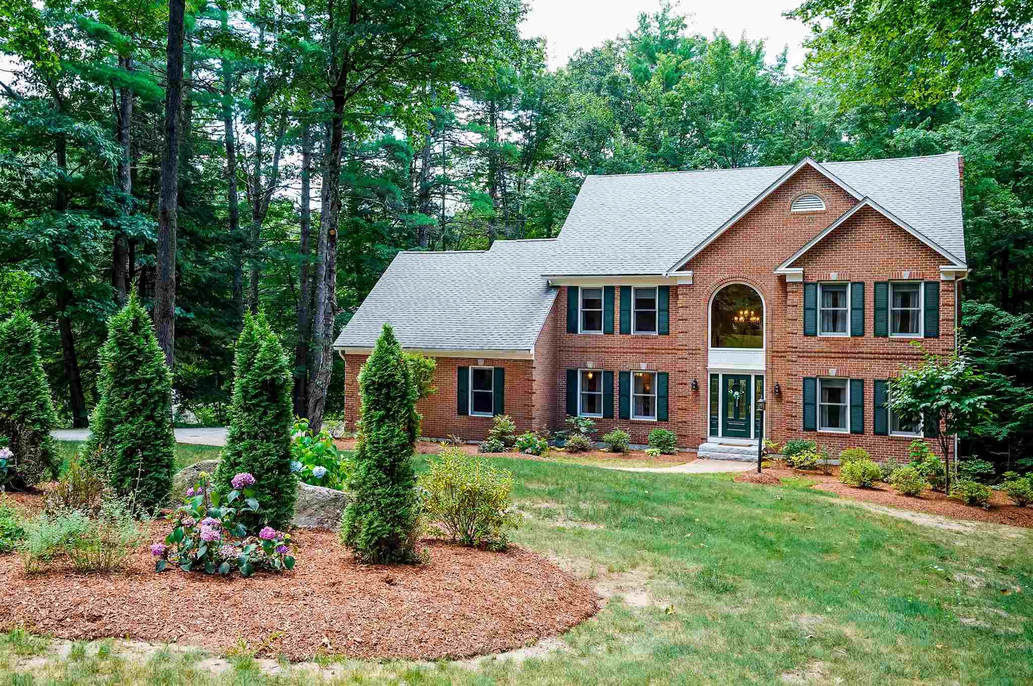 1.64 Acres, 11 Lancaster Lane, Bedford, NH 03110 Land and Farm