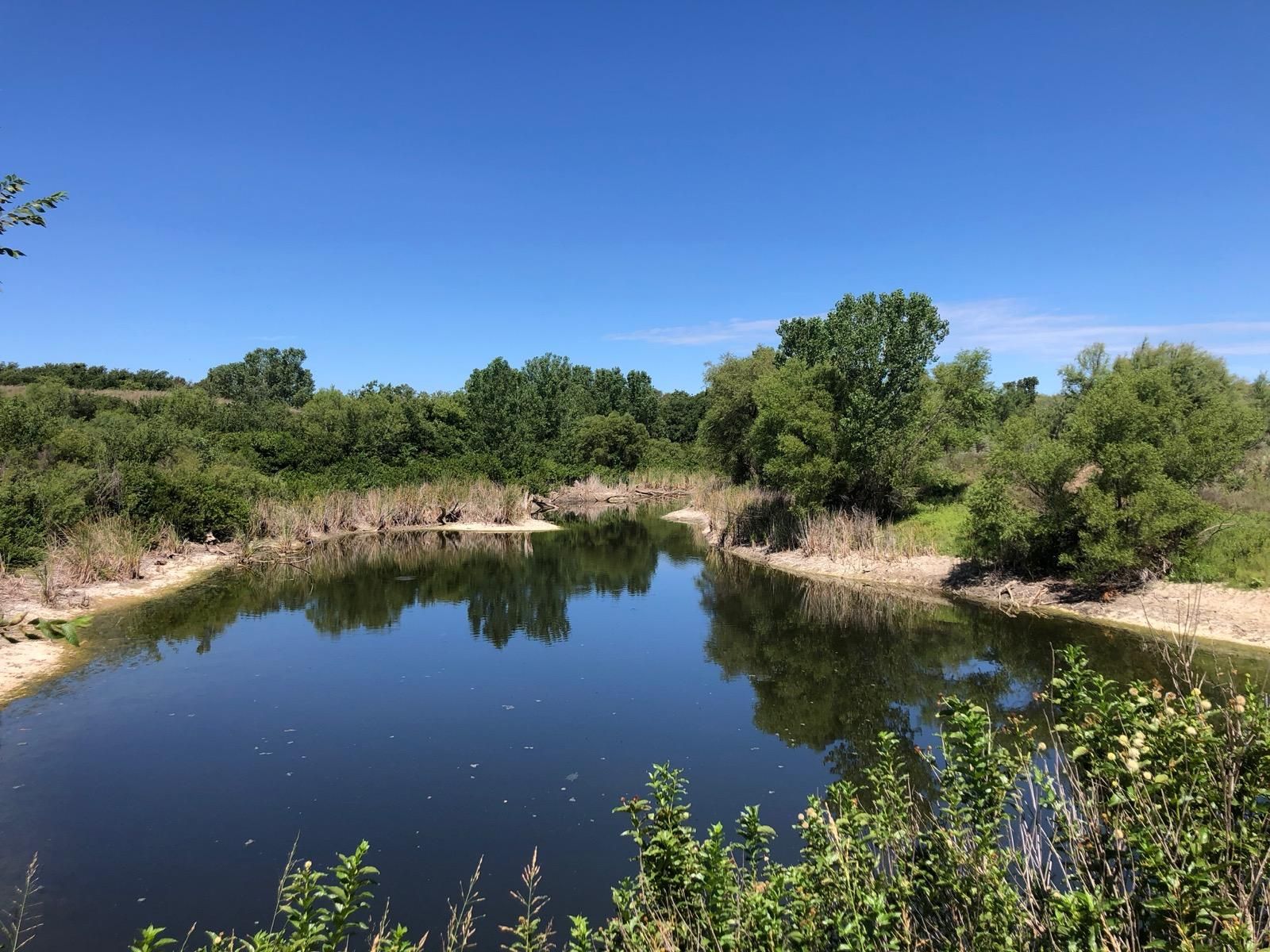 County Road K, Clarendon, TX 79226 MLS Horn B Ranch Land and Farm