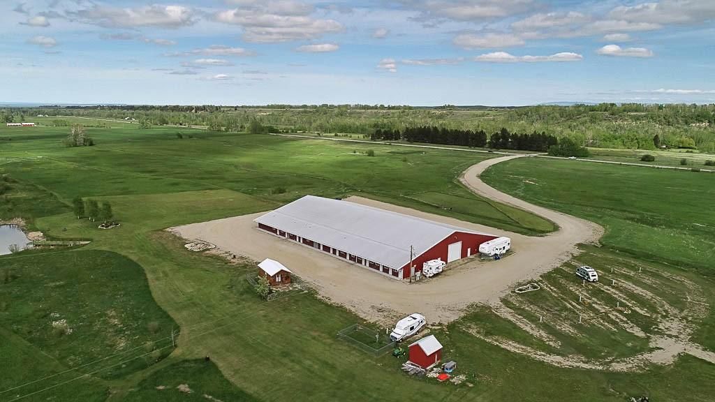 89 Acres, 7753 US Highway 212, Red Lodge, MT 59070 Land and Farm