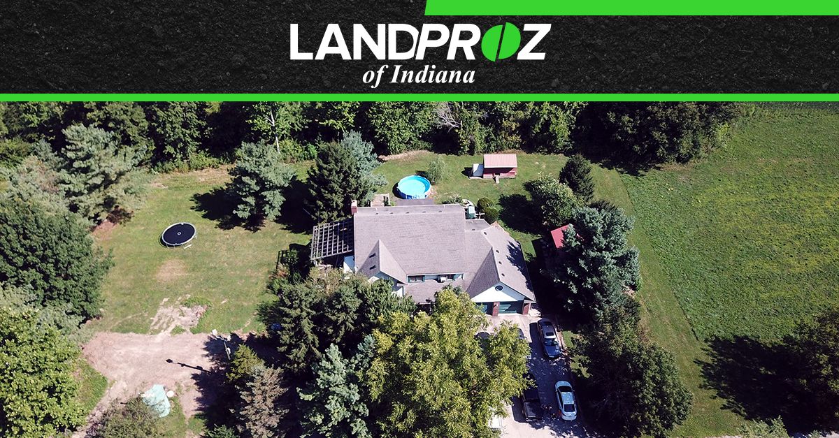 22.22 Acres, 8576 South County Road 825 East, Plainfield, IN 46168