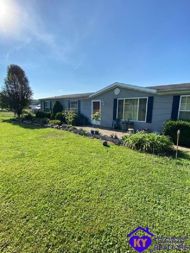 2 Acres, 407 Ashley Lane, Irvington, KY 40146 Land and Farm