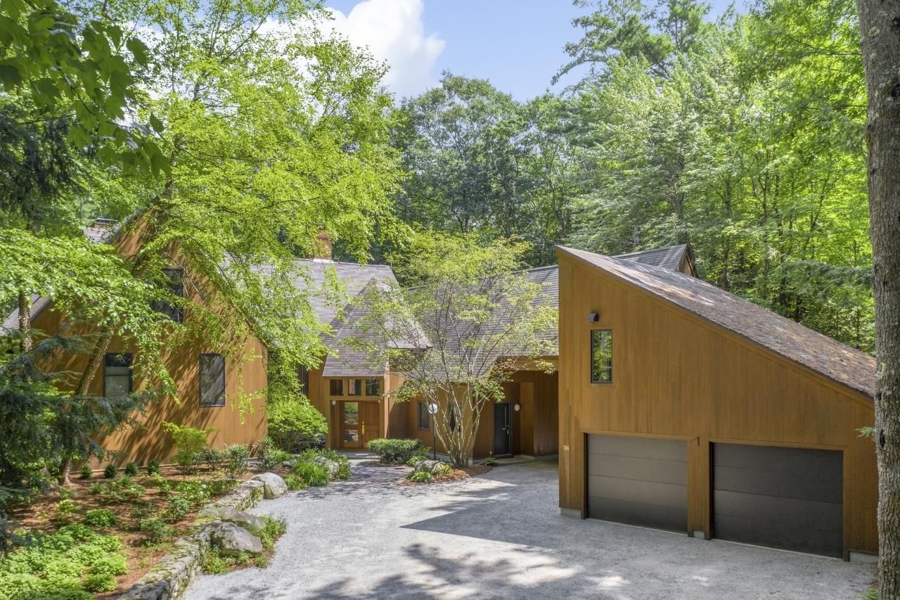 5.01 Acres, 216 Tarn Road, Lyndeborough, NH 03082 Land and Farm