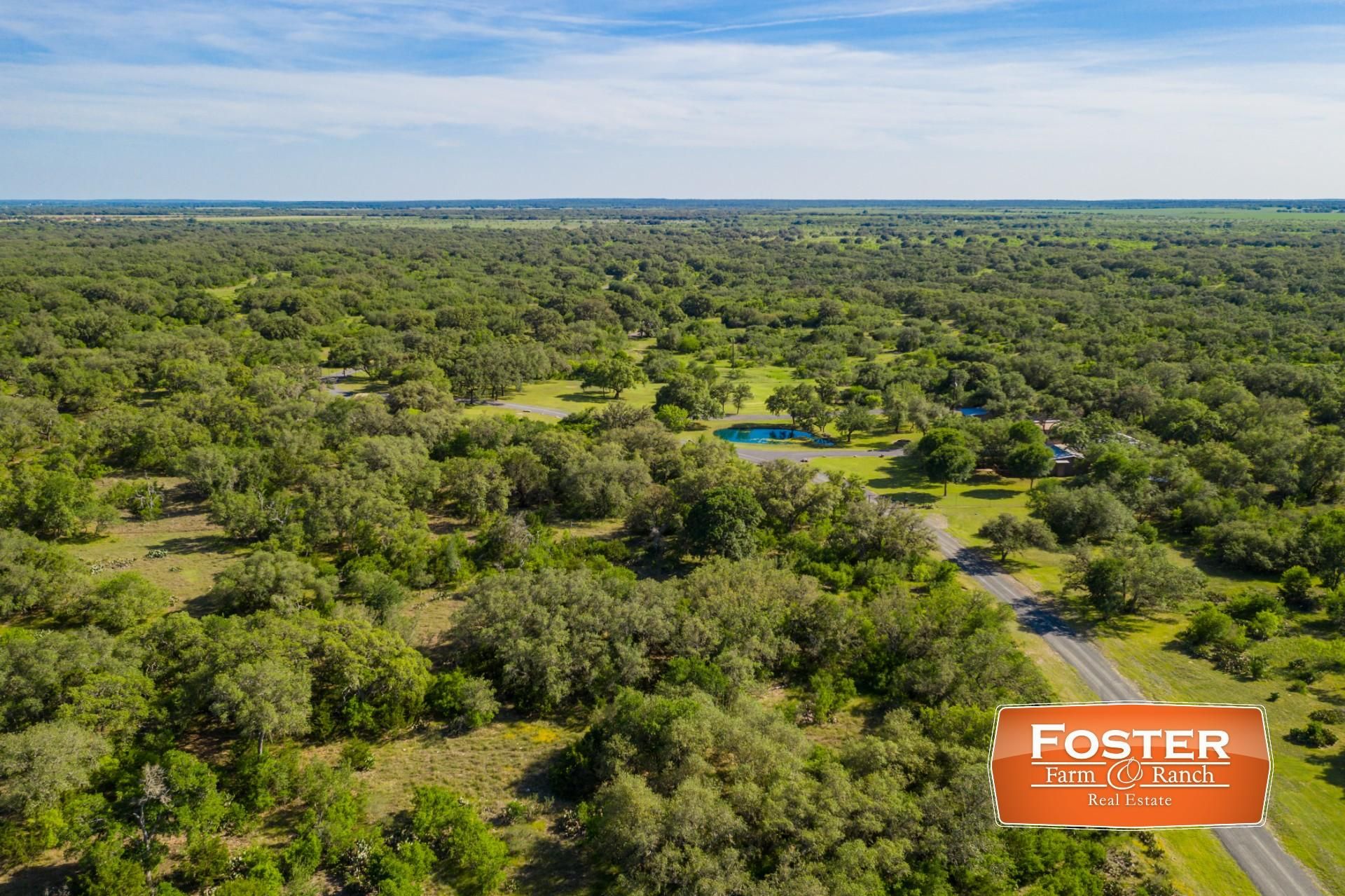 Farm to Market Road 1796, D'Hanis, TX 78850 MLS Domino West Ranch