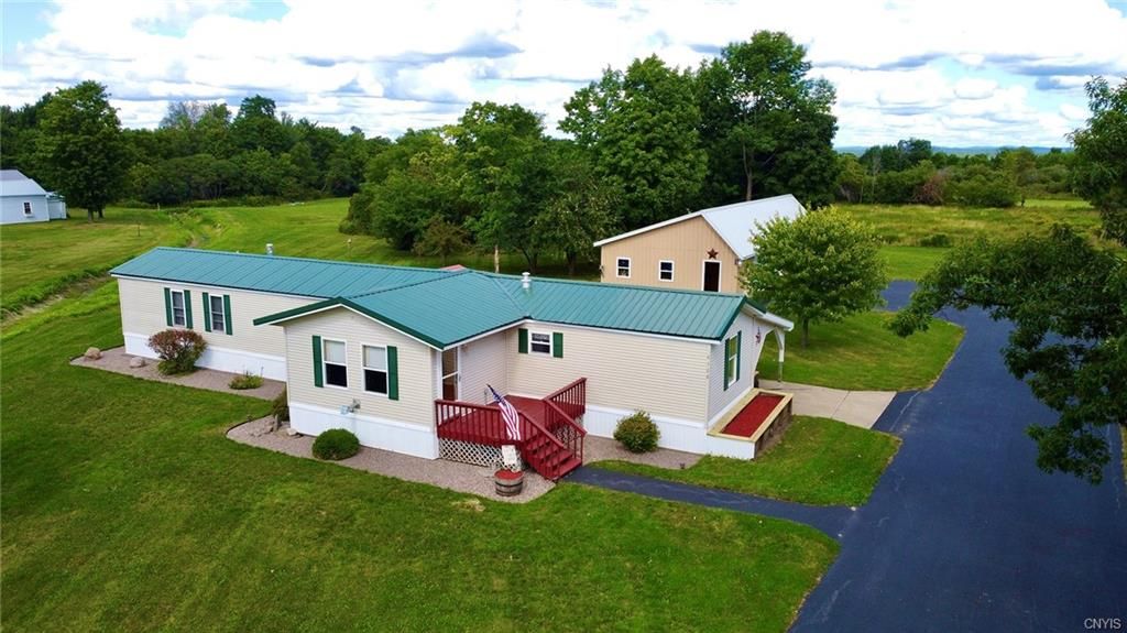 3 Acres, 4128 State Route 26, Turin, NY 13473 Land and Farm