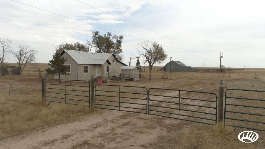 1,221 Acres, 17260 CO RD 181, Lot WP001, Limon, CO 80828 Land and Farm