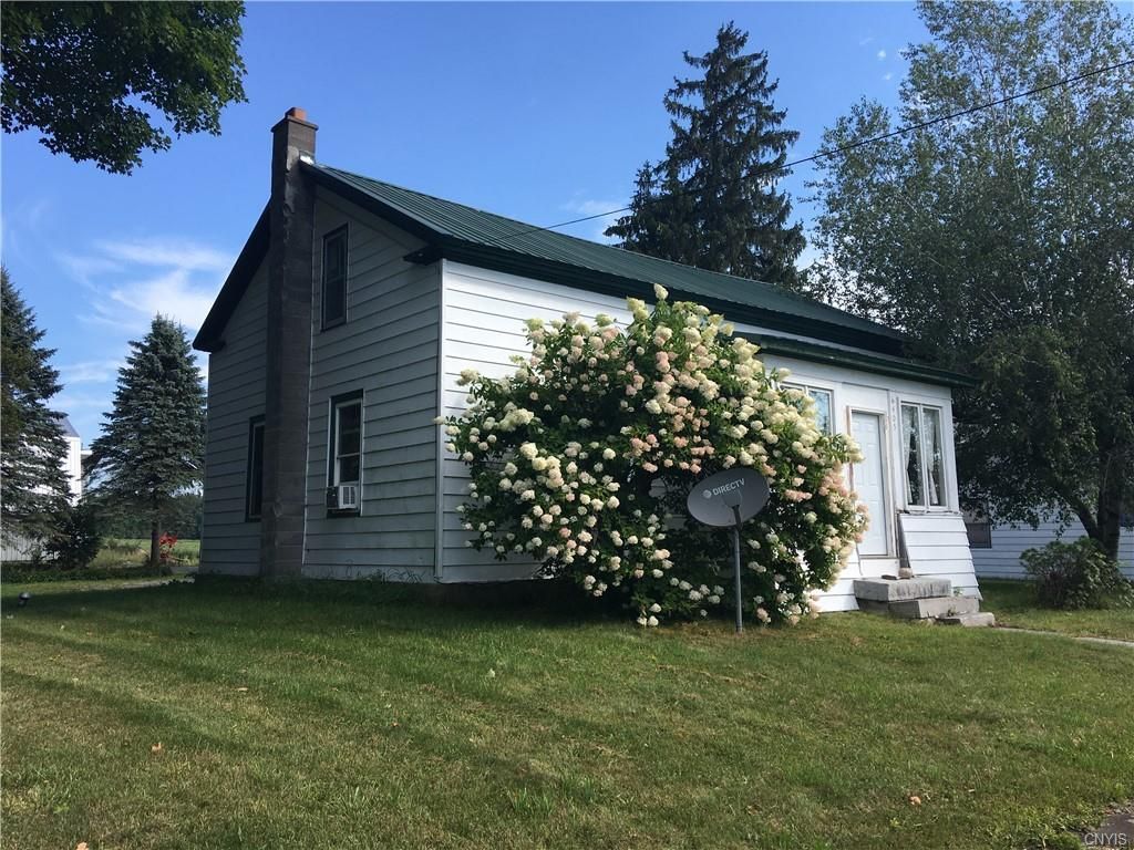 8 Acres, 6405 East Main Street, Turin, NY 13473 Land and Farm