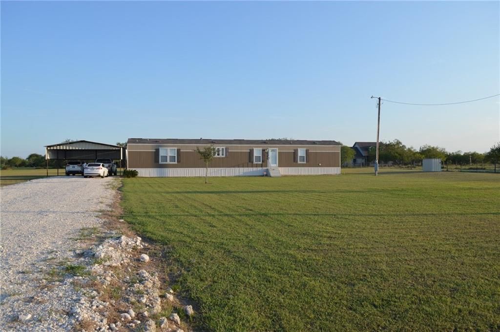 274 County Road 310, Orange Grove, TX 78372 MLS 369829 Land and Farm
