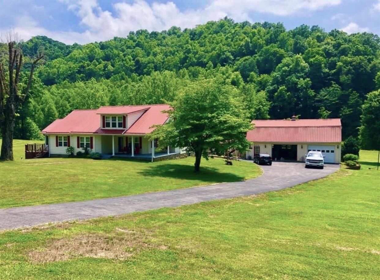 8 Acres, 4000 State Highway 378, Vancleve, KY 41385 Land and Farm