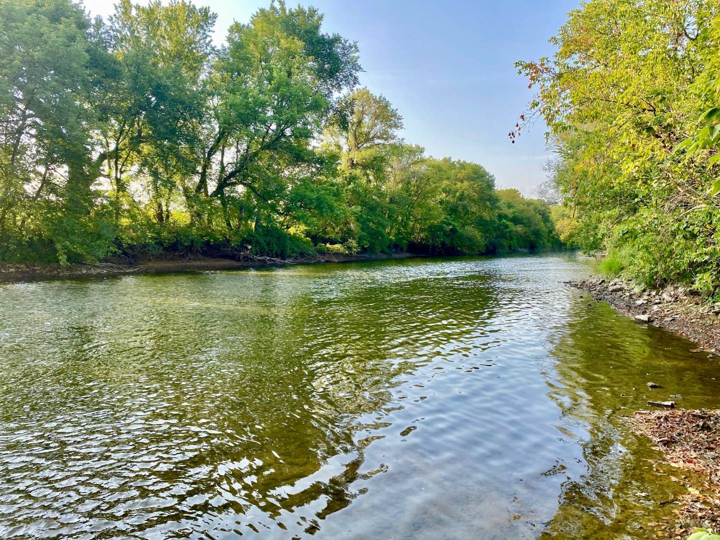 10 Acres, TBD Coldwater Creek Road, Cresco, IA 52136 Land and Farm