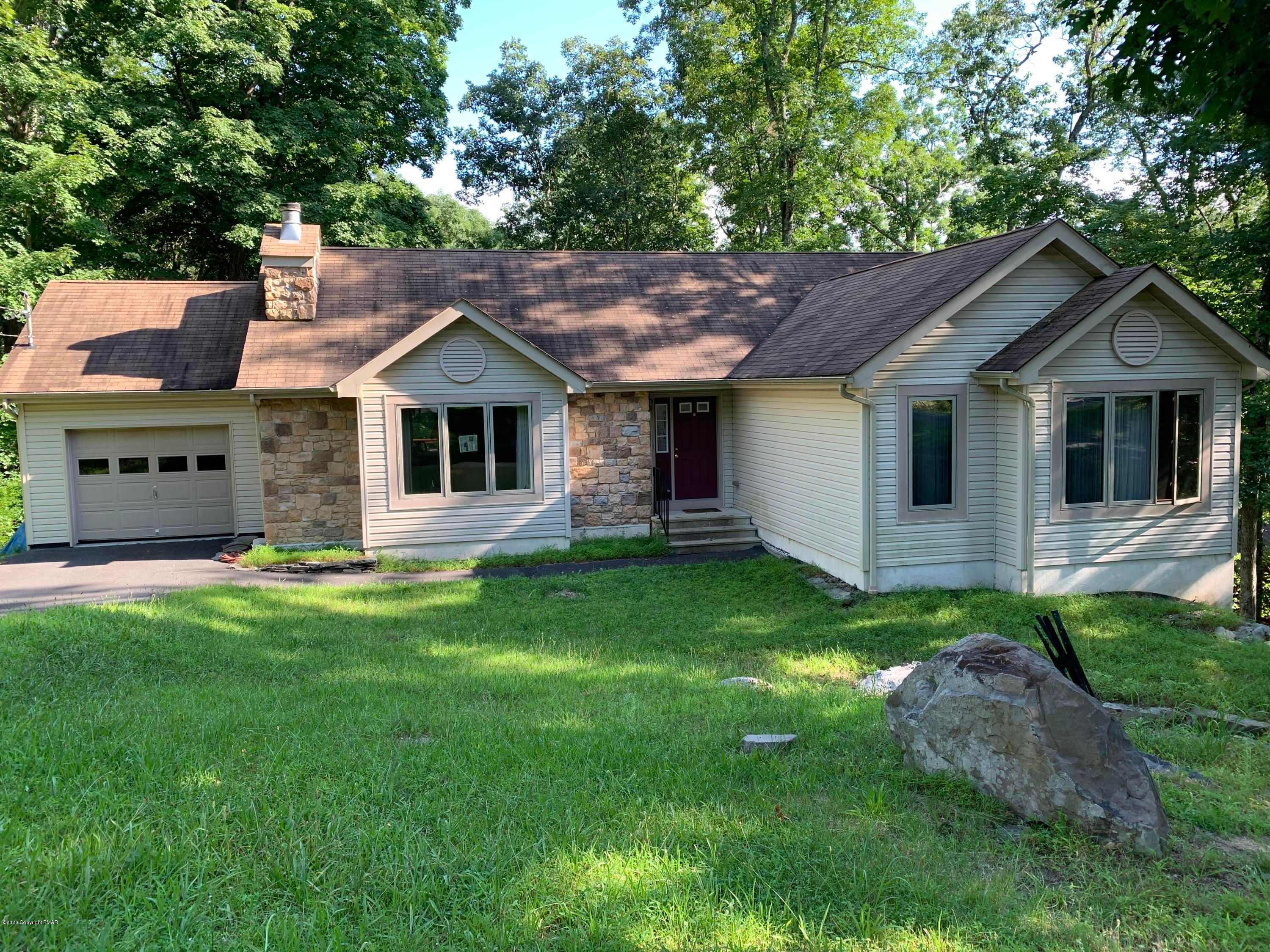 1.11 Acres, 203 Radcliff Rd, Bushkill, PA 18324 Land and Farm