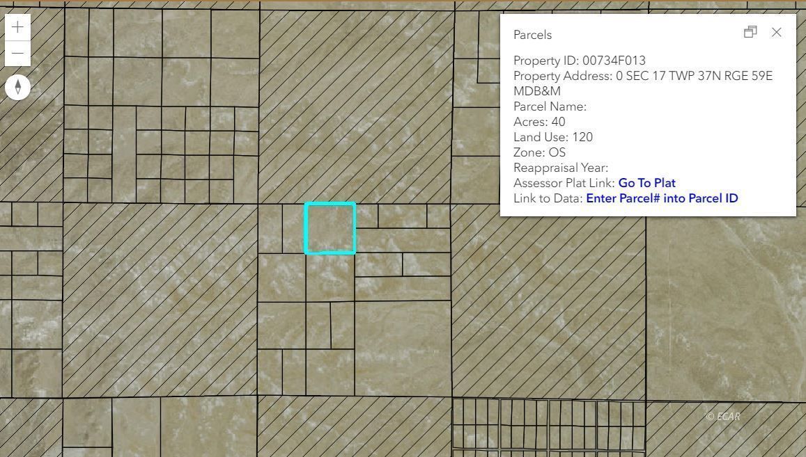 SEC 17 TWP 37N RGE 59E, Elko, NV 89801 MLS 3619373 Land and Farm