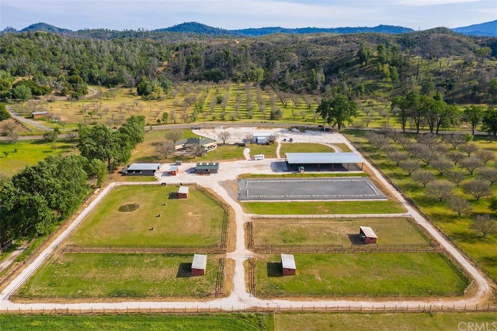 7 Acres, 17470 Valley Road, Lower Lake, CA 95457 Land and Farm