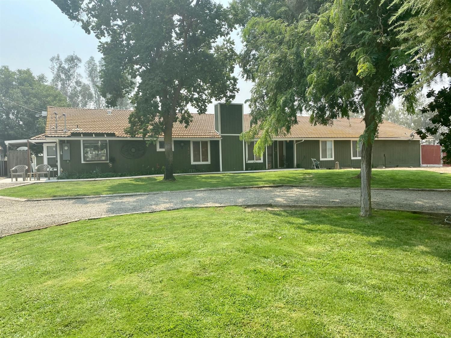 2.23 Acres, 35110 Avenue 13 1/4, Madera, CA 936368493 Land and Farm