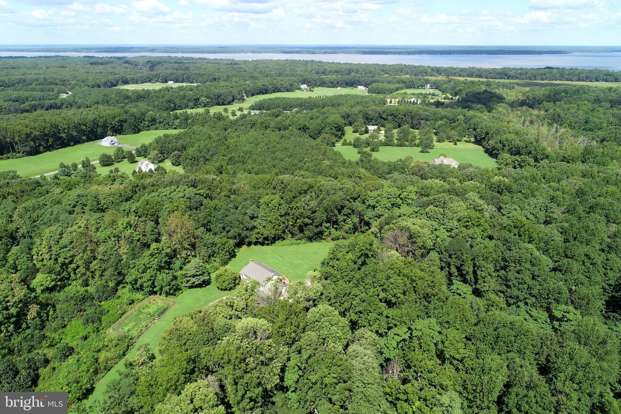 13.48 Acres, BLACKCASTLE COURT, King VA 22485 Land and Farm